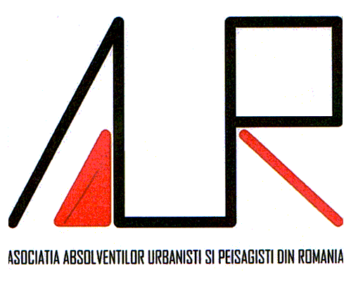 ASOCIAŢIA ABSOLVENŢILOR URBANIŞTI ŞI PEISAGIŞTI DIN ROMÂNIA