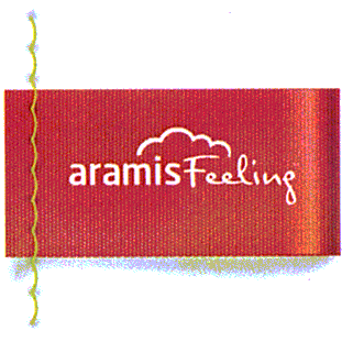 aramis Feeling