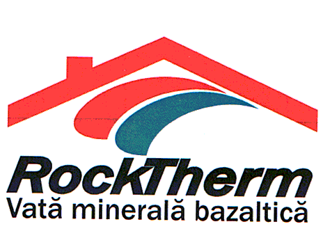 RockTherm Vată minerală bazaltică