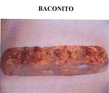BACONITO