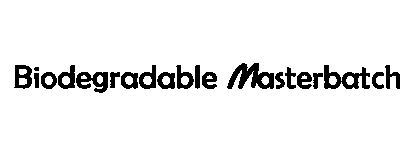 Biodegradable Masterbatch