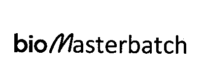bioMasterbatch