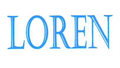 LOREN