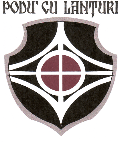 PODU' CU LANŢURI
