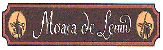 Moara de Lemn
