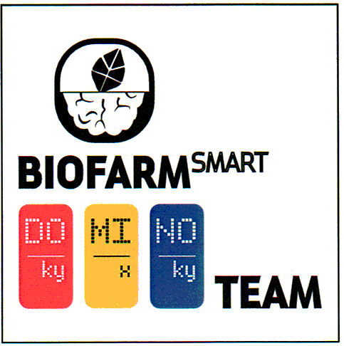 BIOFARM SMART DOMINO TEAM