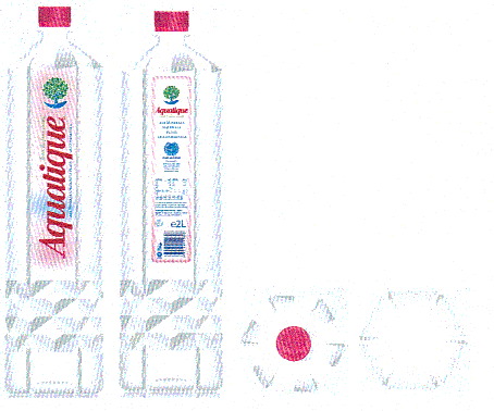 Aquatique 4