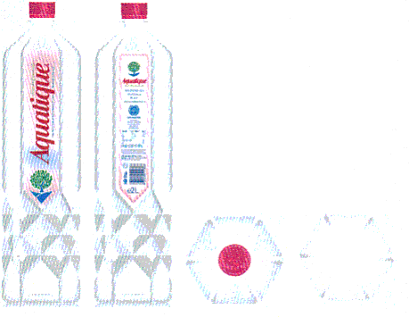Aquatique 6