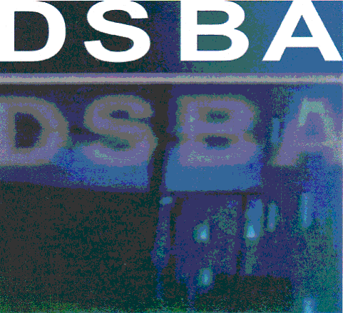 DSBA