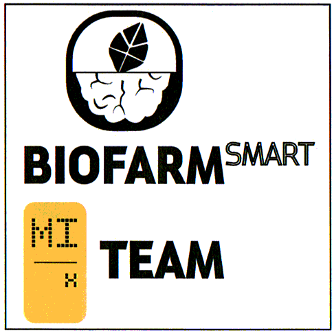 BIOFARM SMART MIX TEAM