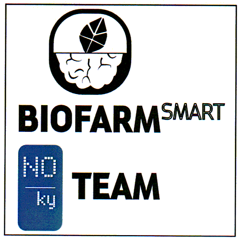 BIOFARM SMART NOKY TEAM