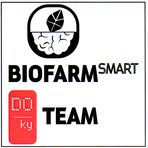 BIOFARM SMART DOKY TEAM
