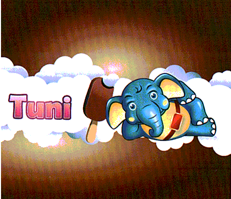 Tuni