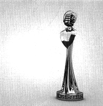 MUSIC AWARDS