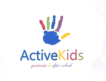 Active Kids grădinita & after-school