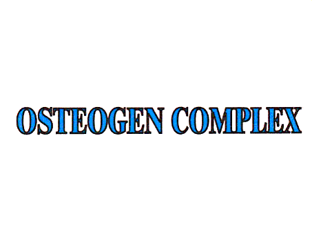 OSTEOGEN COMPLEX