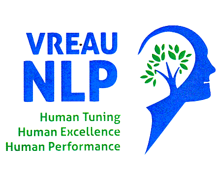 VREAU NLP Human Tuning Human Excellence Human Performance