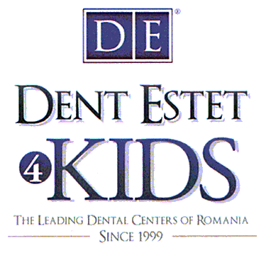 DE DENT ESTET 4KIDS THE LEADING DENTAL CENTERS OF ROMANIA SINCE 1999
