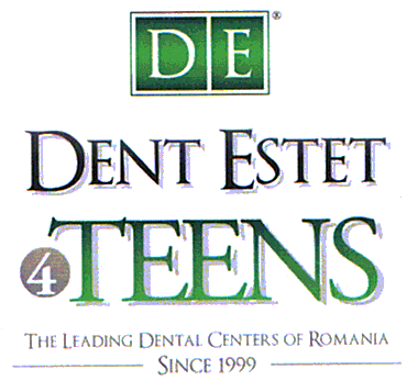 DE DENT ESTET 4 TEENS THE LEADING DENTAL CENTERS OF ROMANIA SINCE 1999