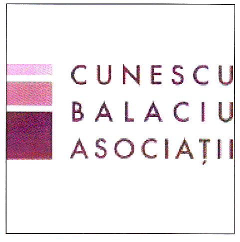 CUNESCU BALACIU ASOCIAŢII