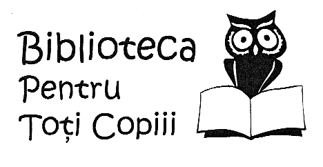 Biblioteca Pentru Toţi Copiii