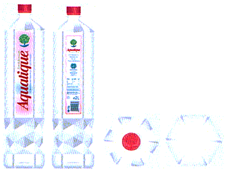 AQUATIQUE 8