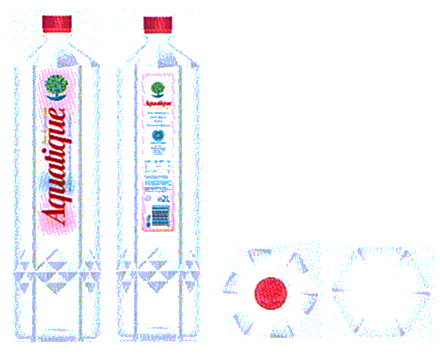 AQUATIQUE 9