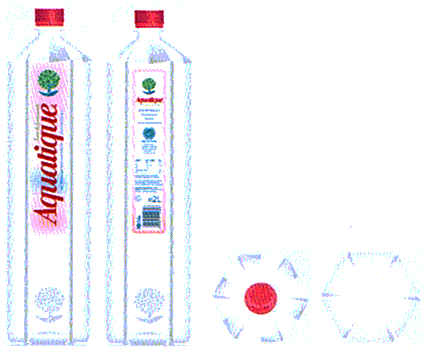 AQUATIQUE 10