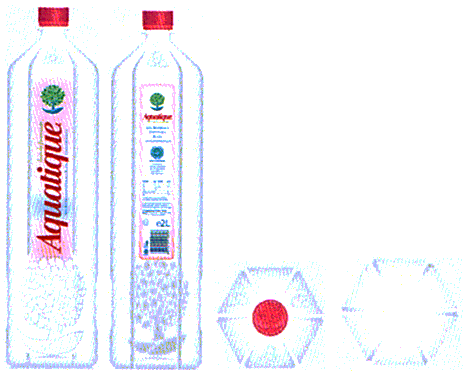 AQUATIQUE 12