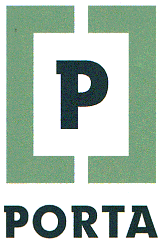 P PORTA