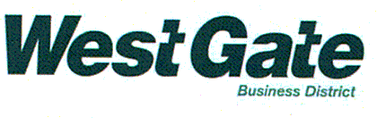 West Gate Business District