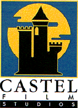 CASTEL FILM STUDIOS