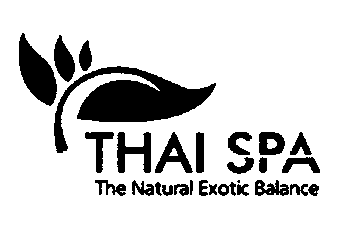 THAI SPA The Natural Exotic Balance