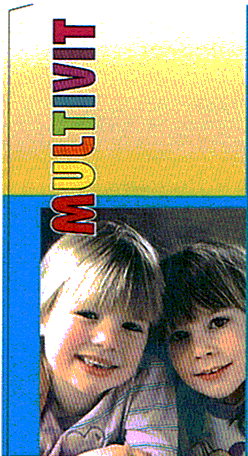 MULTIVIT