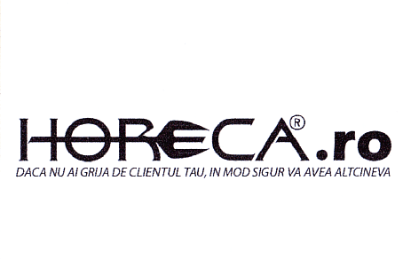 HORECA .ro DACA NU AI GRIJA DE CLIENTUL TAU, IN MOD SIGUR VA AVEA ALTCINEVA