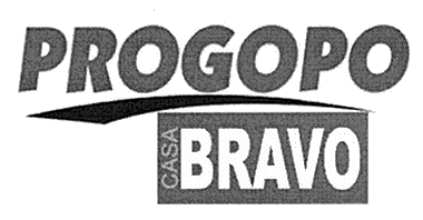 PROGOPO CASA BRAVO