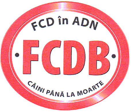 FCD în ADN FCDB CÂINI PÂNĂ LA MOARTE
