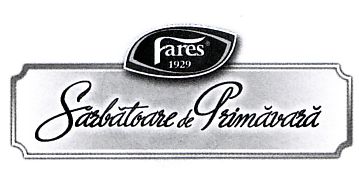 FARES 1929 SĂRBĂTOARE DE PRIMĂVARĂ