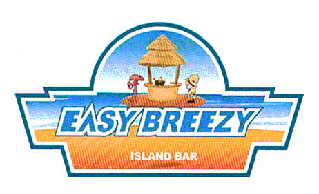 EASY BREEZY ISLAND BAR