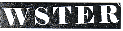 WSTER