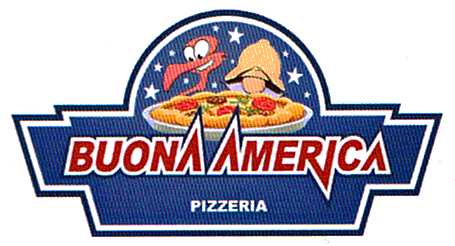 PIZZERIA BUONA AMERICA