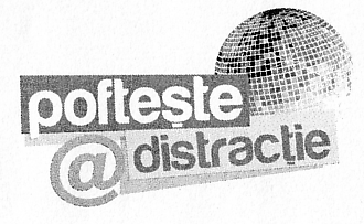 POFTESTE@ DISTRACTIE