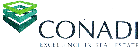 CONADI EXCELLENCE IN REAL ESTATE