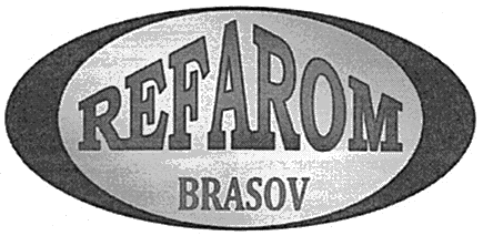 REFAROM BRASOV