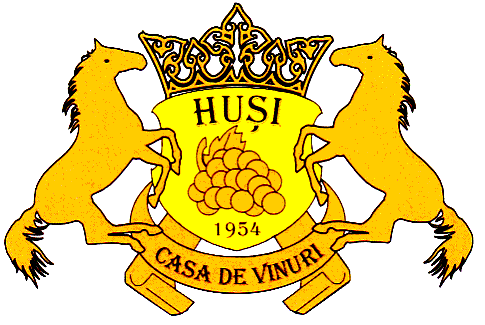 CASA DE VINURI HUŞI 1954