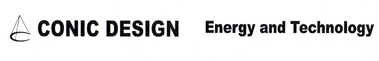 CONIC DESIGN Energy and Technology
