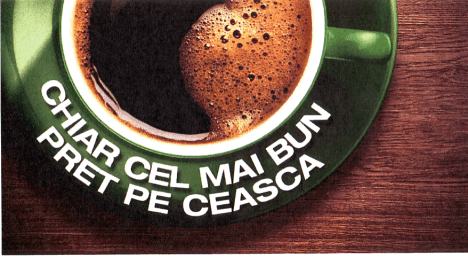 CHIAR CEL MAI BUN PRET PE CEASCA