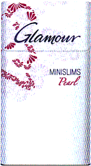 Glamour MINISLIMS Pearl