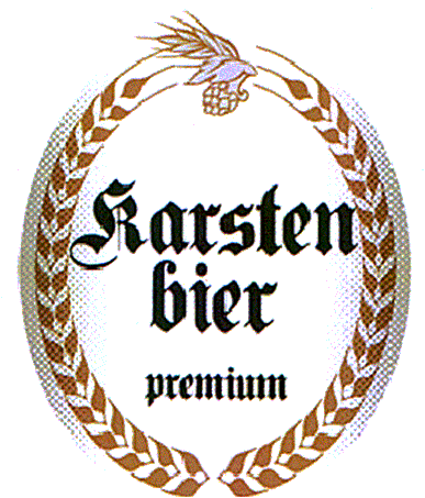 karsten bier premium