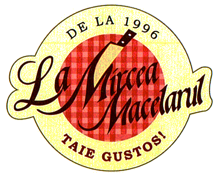 La Mircea Macelarul DE LA 1996 TAIE GUSTOS!